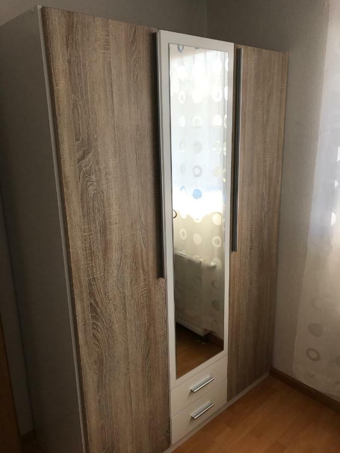 Ferienwohnungen Gassmann Schutterzell Dış mekan fotoğraf