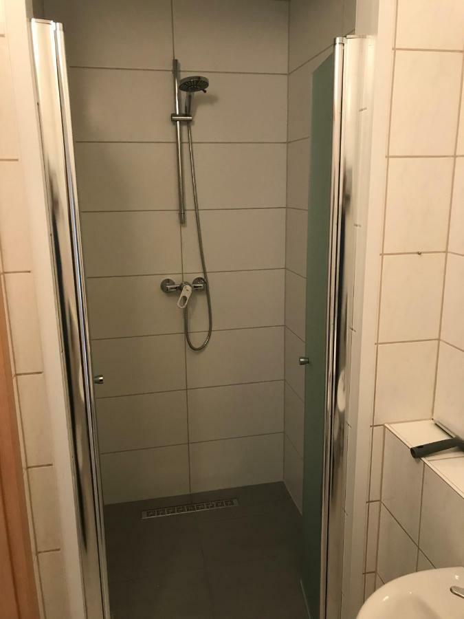 Ferienwohnungen Gassmann Schutterzell Dış mekan fotoğraf